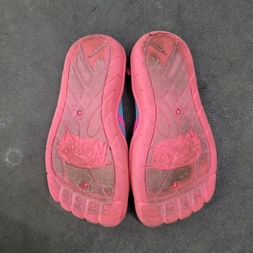 Kids water shoes